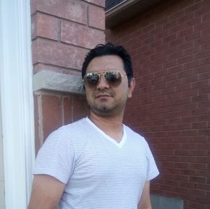 Meet your Posher, Ritesh